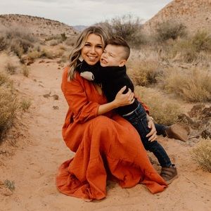 Meet your Posher, Amelia